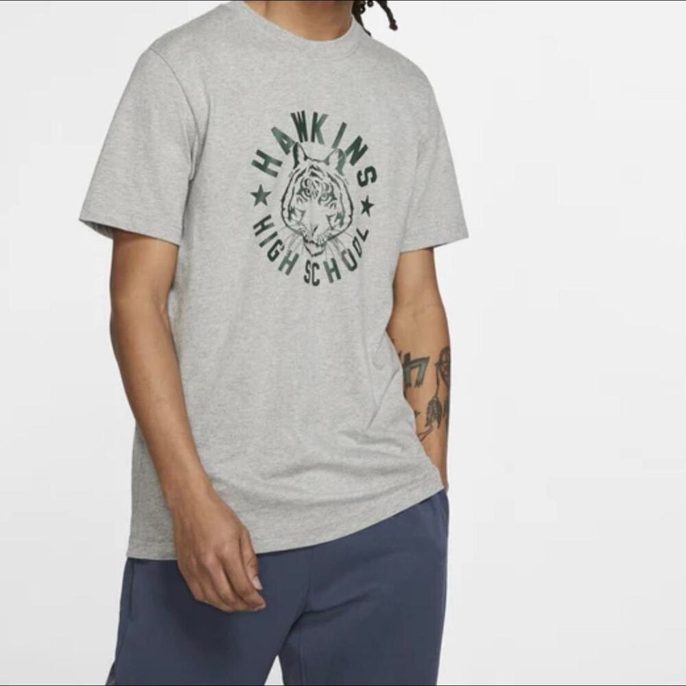 Nike x Stranger Things Tee